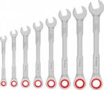 Bosch racsnis csillag-vlláskulcs készlet 8 részes 1600a03ag5