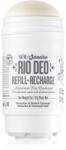 Sol de Janeiro Rio Deo Aluminium-Free Deodorant Cheirosa 62 deodorant fără conținut săruri de aluminiu rezervă 57 g