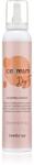 Inebrya Ice Cream Dry-T Whipped Cream spumă hidratantă pentru păr 200 ml