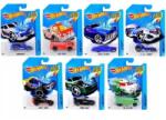Mattel Hot Wheels: színváltós kisautó El Segundo Coupe (JDN34)