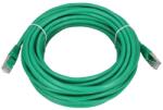 Extralink EX. 7713 cabluri de rețea Verde 10 m Cat6 F/UTP (FTP) Rotunde (EX.7713)