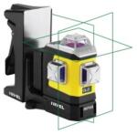 Nivel System keresztlézer 3x360° clx3g (n3540)