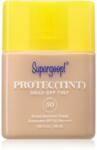 Supergoop! Protec(tint) tonizáló krém SPF 50 árnyalat 26W 35 ml