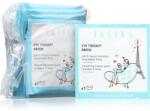 Talika Eye Therapy Patch Reusable masca pentru netezire zona ochilor 30 buc Masca de fata