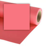 Colorama 1.35 x 11m háttér (korall pink) (LL CO546)