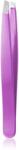 Diva & Nice Cosmetics Accessories Nails szemöldökcsipesz Purple
