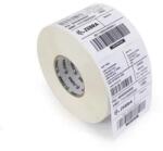 Zebra 2000D eredeti öntapadós címkeszalag (8400 címke, 101, 6mm x 101, 6mm, 800264-405) (800264-405)