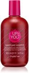 Inebrya Up To You Liss Smoothing Shampoo sampon pentru indreptarea parului pentru par indisciplinat 300 ml