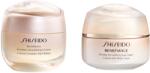 Shiseido Benefiance Smooth & Strenghten Set szett a bőr öregedése ellen és a bőr feszesítéséért