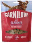 CARNILOVE Soft Snack Sardines gustare moale pentru câini, cu sardine 200 g