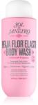 Sol de Janeiro Beija Flor Renewing Body Wash gel cremos pentru dus cu efect de hidratare 385 ml