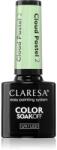 Claresa SoakOff UV/LED Color Cloud Pastel gél körömlakk UV / LED-es lámpákhoz árnyalat 2 5 g