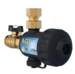 RBM Mg1 Mágneses Iszapleválasztó 3/4" Fekete (rbm-30700500)