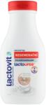 Lactovit LactoUrea Regeneráló tusfürdő zselé 300 ml