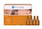 Dermoscent Essential 6 Spot On Beauty 1-10 kg 4x0, 6 ml