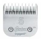 Oster Cryogen-X 5 vágófej penge 6, 3 mm