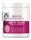 Versele-Laga Oropharma Opti Hair Cat Algakivonattal 130 g