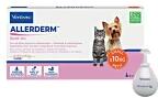 Virbac Allerderm spot-on bőrbetegségekre 10kg alatt