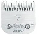 Oster Cryogen-X 7 vágófej penge 3, 2 mm