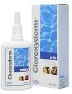 Clorexyderm Oto fültisztító oldat 150 ml