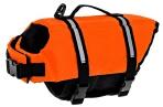 Nunbell Mentőmellény Large UV-Orange 15-25 kg/35 cm