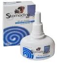 ICF Stomodine LP fogápoló gél macskáknak 50ml