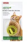 Beaphar BIO Collar Vento Nature illóolajos nyakörv macskáknak 35cm