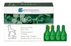 Dermoscent Dermo Care PYO Spot on 0-10kg 4x0, 6ml