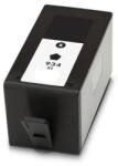 GraphiteK 934XL Tintapatron, 934XL C2P23AE kompatibilis, fekete, 1000 oldal