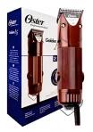 Oster Golden A5 Dual speed pofesszionális nyírógép 45W vágófej nélkül