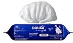 Douxo SPA Nedves törlőkendő kutyáknak és macskáknak 100db - petnet