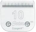 Oster Cryogen-X 10 vágófej penge 1, 6 mm