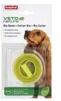 Beaphar BIO Collar Vento Nature illóolajos nyakörv kutyáknak 65 cm