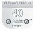 Oster Cryogen-X 40 vágófej penge 0, 25mm