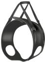 TRIXIE Walking Aid Rehabilitációs sétálóhám kutyáknak L-XL 75-85 cm 35-50 kg (19408)