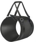 TRIXIE Lifting Aid Rehabilitációs emelőhám kutyáknak XL 85-95 cm 50 kg (19404)