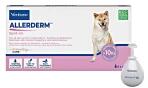 Virbac Allerderm spot-on bőrbetegségekre 10kg felett