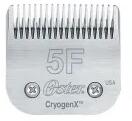 Oster Cryogen-X 5F vágófej penge 6, 3mm