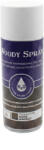  Professzionális fa pác és alapozó - kültéri - 400 ml - dió (17405)