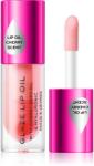 Revolution Beauty Glaze ajak olaj árnyalat Glam Pink 4.6 ml