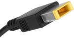 Lenovo Alimentator Lenovo USB-C 230W Black (4X20S56717)