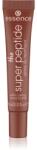 essence the super peptide glossy lip treatment ajakbalzsam árnyalat 06 Plumfection! 10 ml