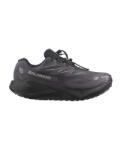 Salomon Aero Blaze 4 Grvl GTX W női futócipő Cipőméret (EU): 38 (2/3) / bézs