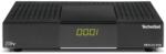TechniSat HD-S 223 DVR műholdvevő, black (U158i)