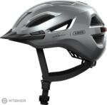 ABUS Urban-I 4.0 sisak, grafit ezüst (M (54-58 cm))