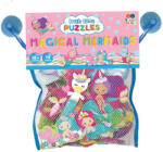 Buddy & Barney Fürdőjáték puzzle - Varázslatos sellők - Buddy and Barney (BB288)