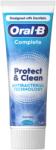 Oral-B Complete Protect & Clean Fogkrém Antibakteriális Cinkkel, volu