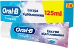 Oral-B Complete Extra White Fogkrém Antibakteriális Cinkkel, volumeLo - shoperia - 1 599 Ft