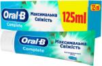 Oral-B Complete Ultimate Fresh Fogkrém Antibakteriális Cinkkel, volum - shoperia - 1 599 Ft