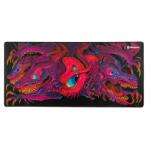 Arozzi Zona XL Egérpad Crawling Chaos (AZ-ZONA-900-D045) - primatinta